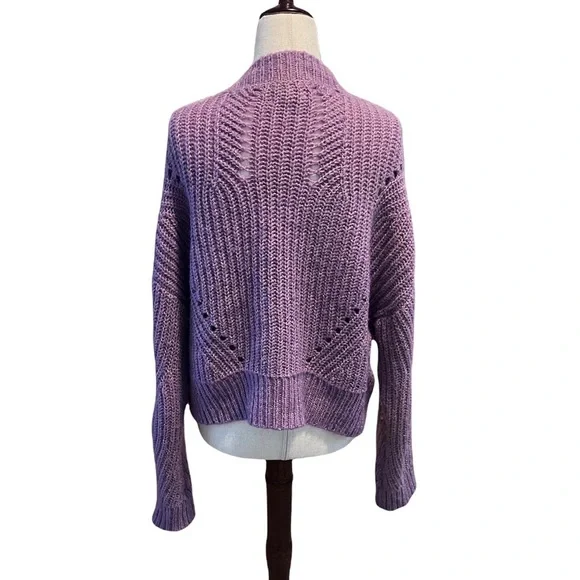 Elizabeth and James Giada Crewneck Sweater - Picture 3 of 6